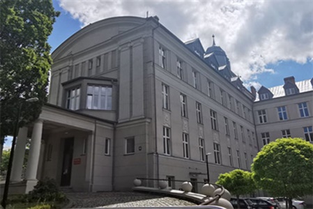 Centrum Zdrowia Psychicznego – „Punkt Zgłoszeniowo-Koordynacyjny”