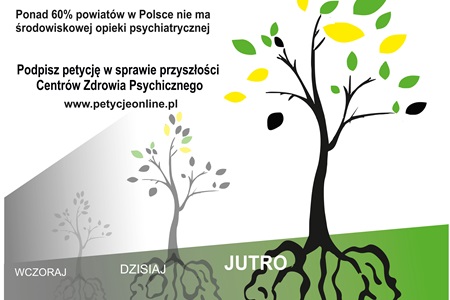 Podpisz petycję